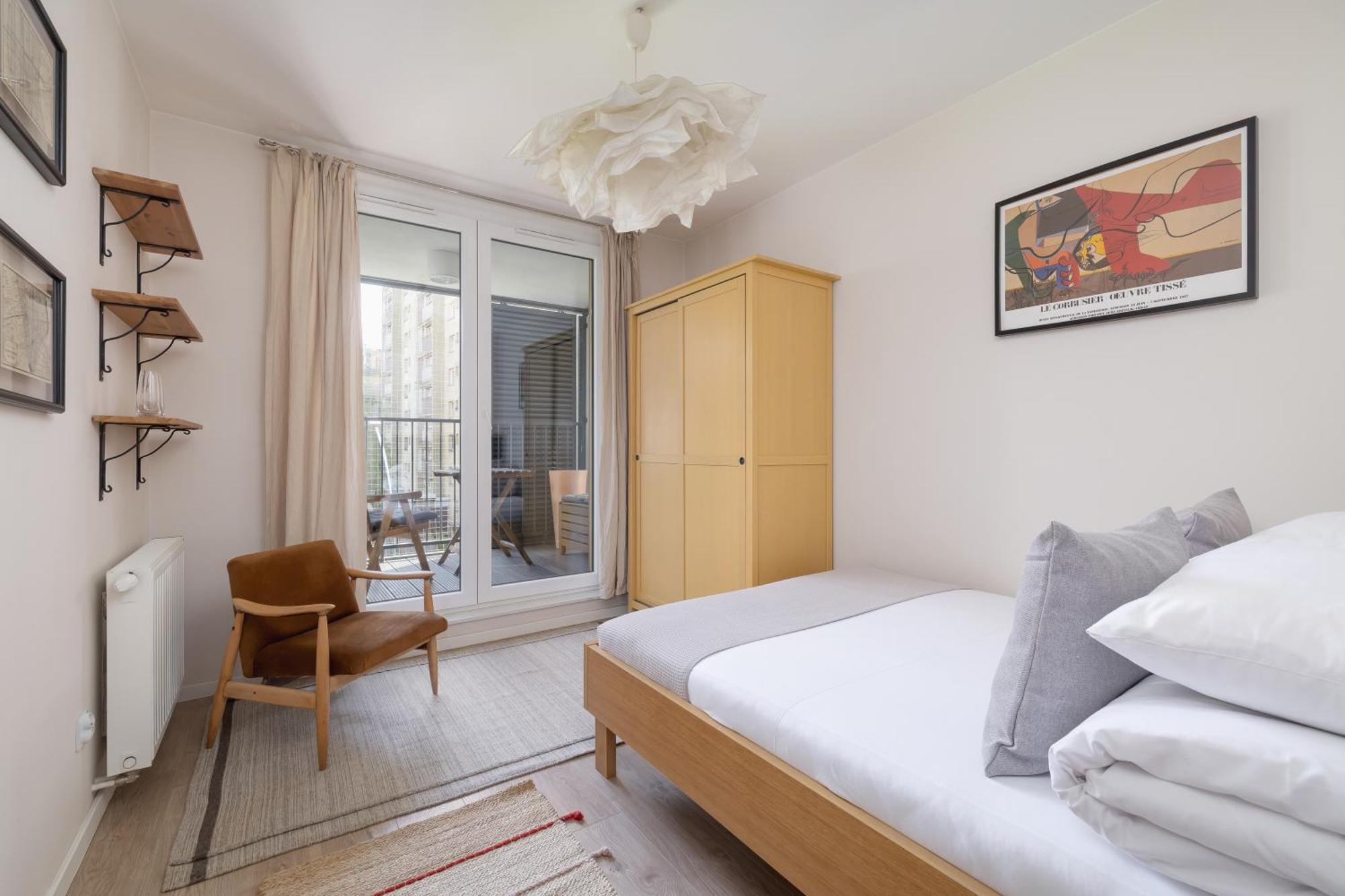 Apartment With Balcony - Masarska 8 Street Krakow Exterior photo